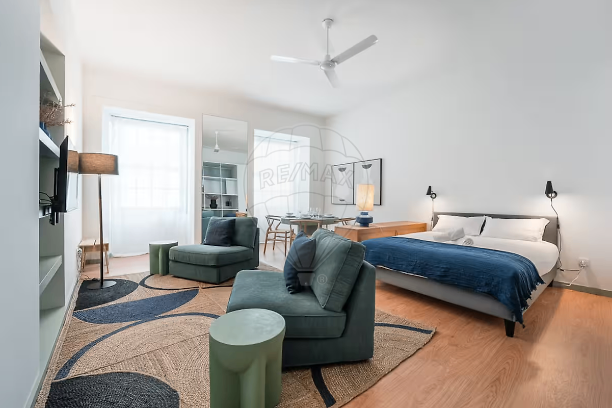 Apartamento à venda em Porto