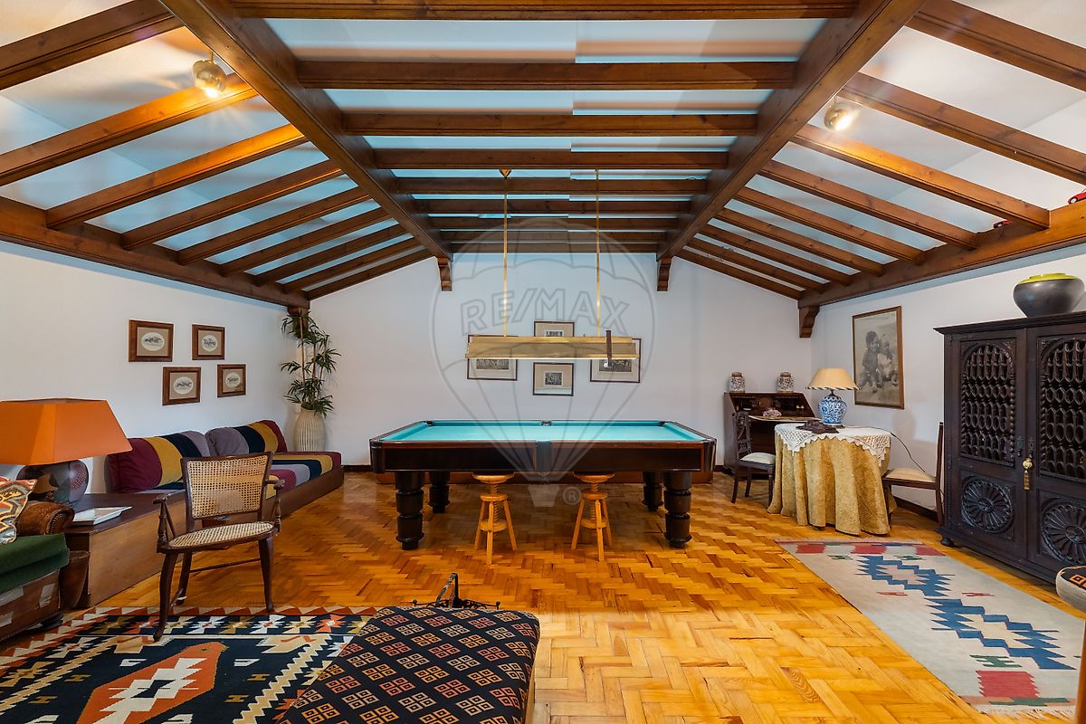 Moradia T5 à venda em Lisboa