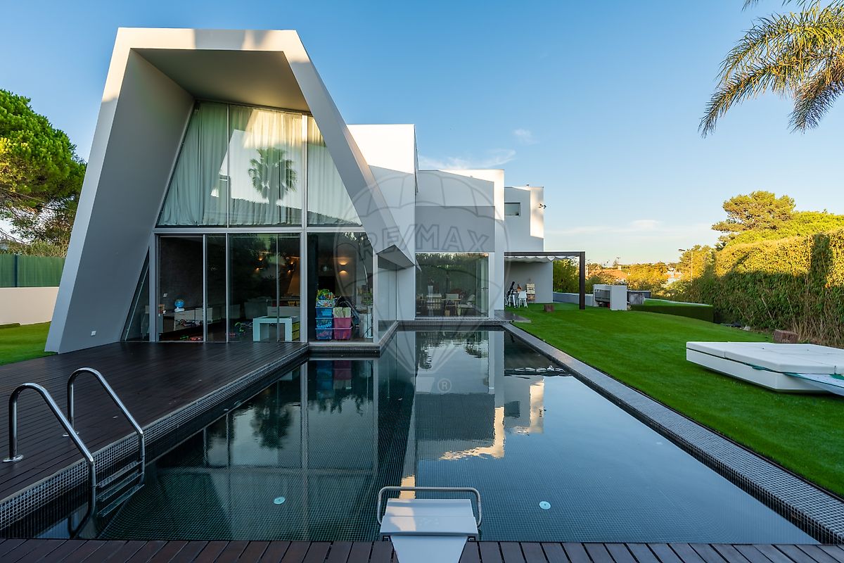 Moradia T5 à venda em Cascais