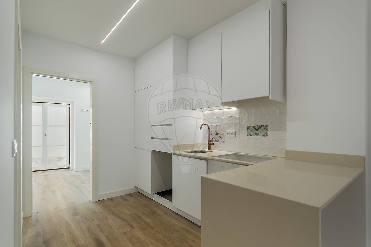 Apartamento T1 à venda em Lisboa