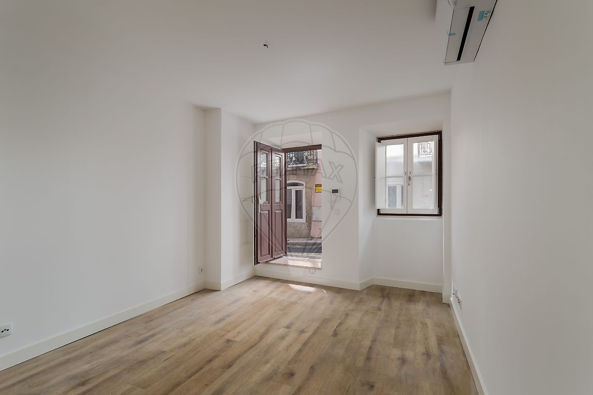 Apartamento T1 à venda em Lisboa