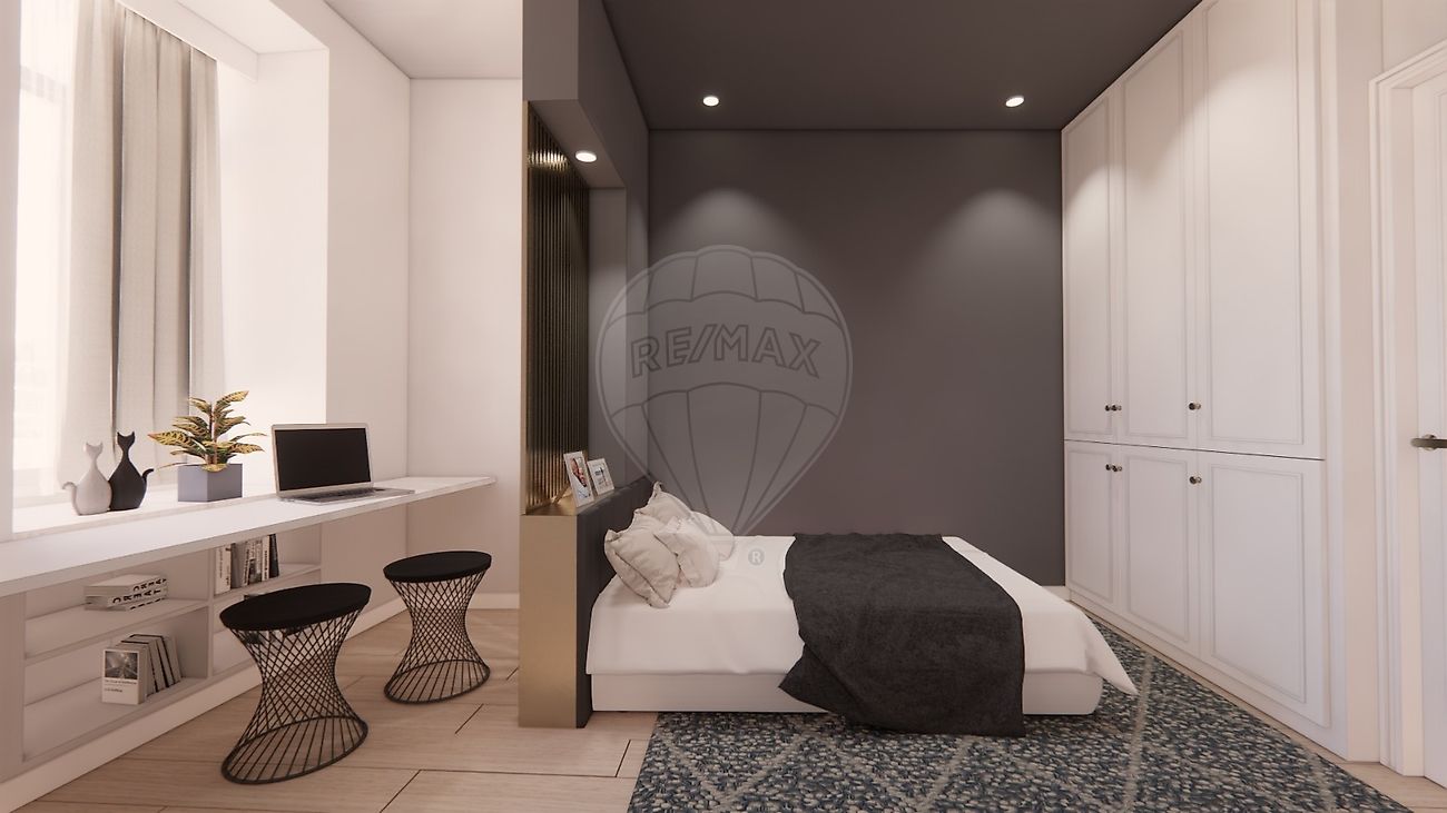 Apartamento T2 à venda em Lisboa