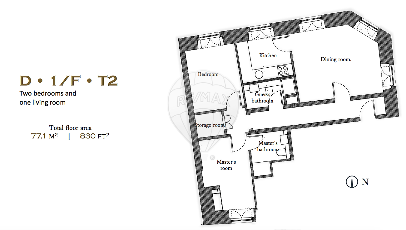 Apartamento T2 à venda em Misericórdia, Lisboa — foto 11