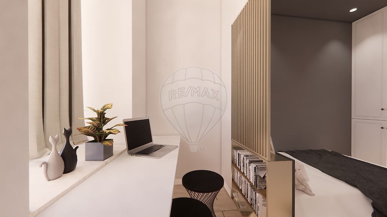 Apartamento T2 à venda em Misericórdia, Lisboa — foto 7