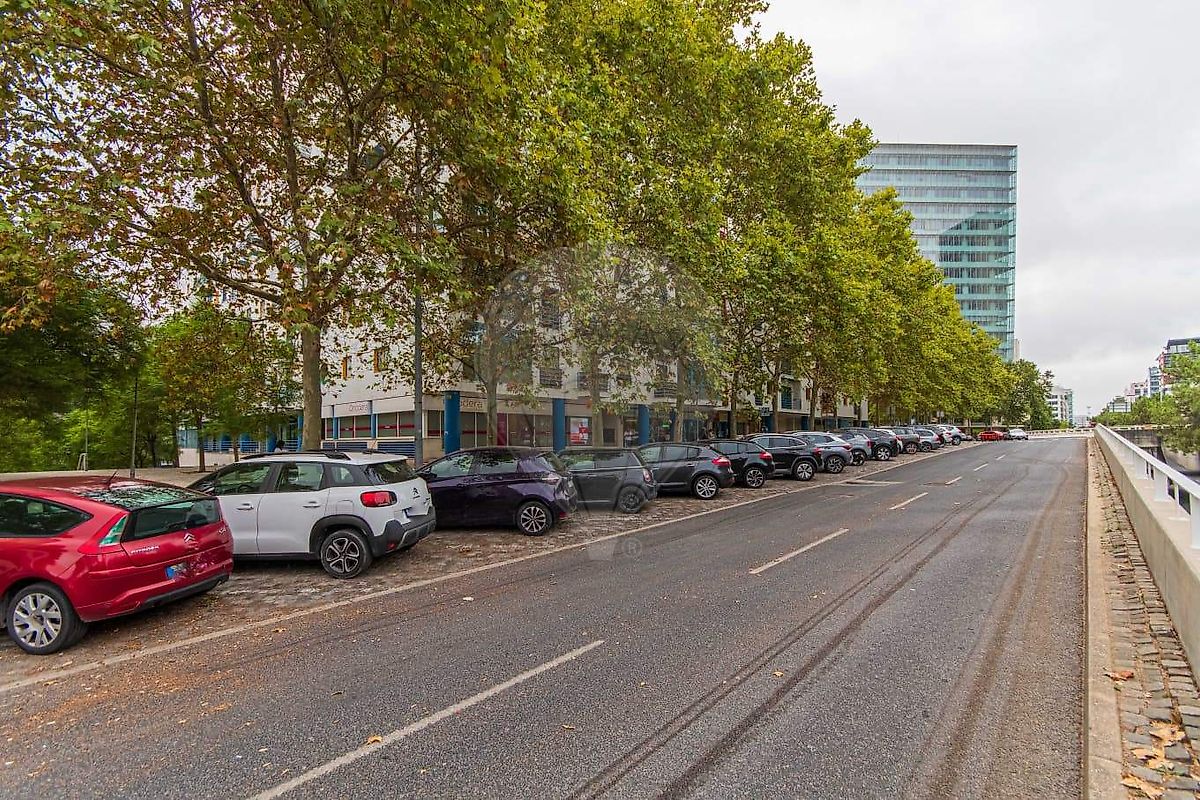 Apartamento T2 à venda em Lisboa