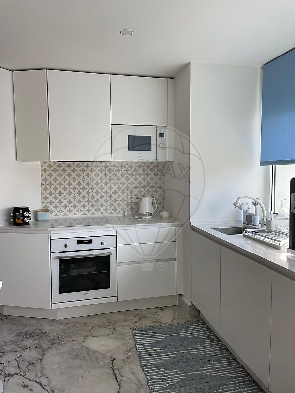 Apartamento T3 à venda em Lisboa