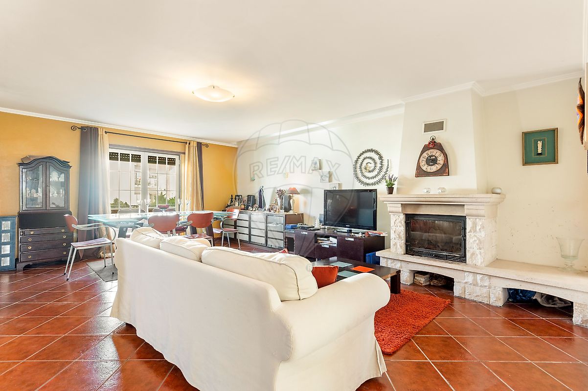 Moradia T4 à venda em Torres Vedras