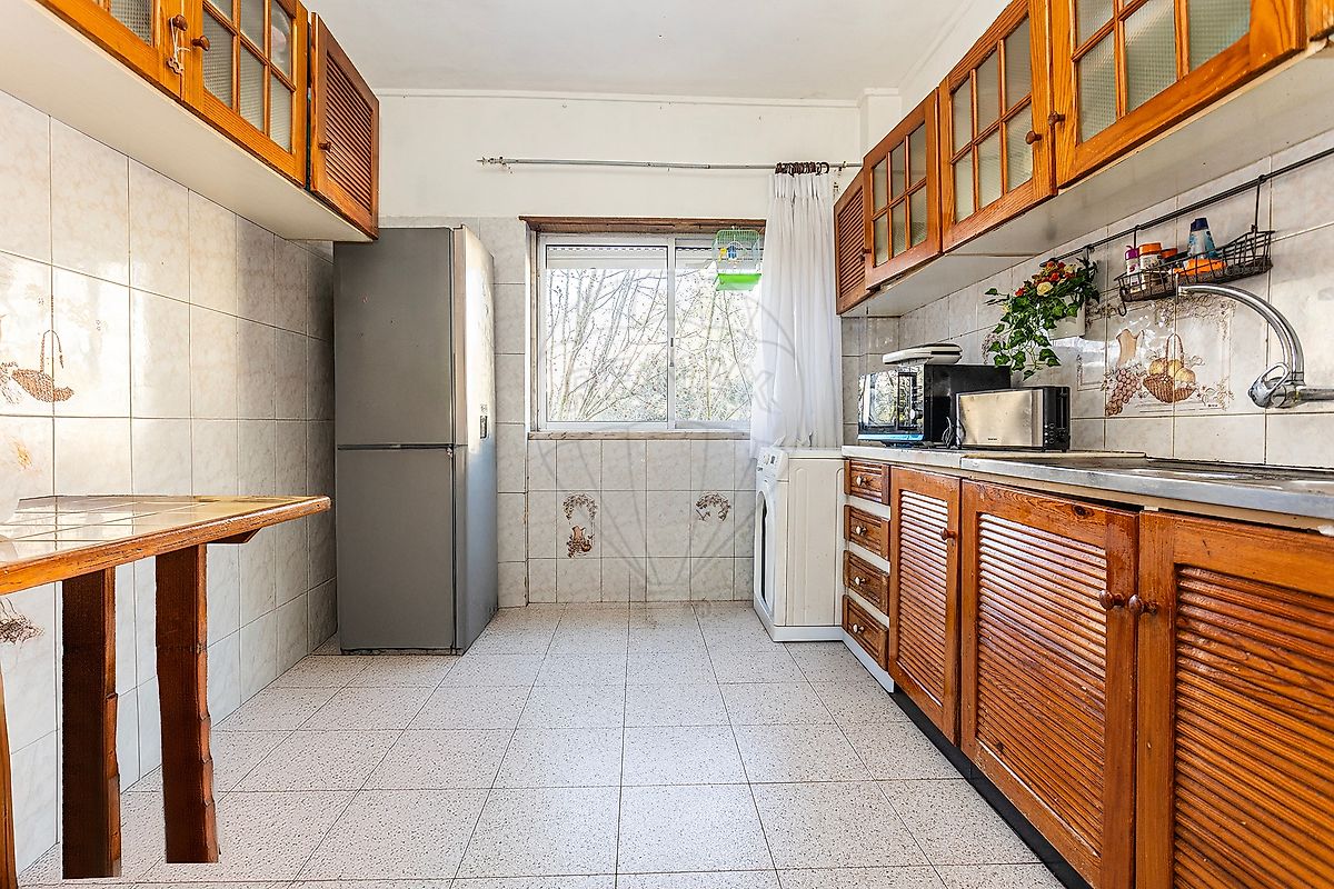 Apartamento T2 à venda em Sintra