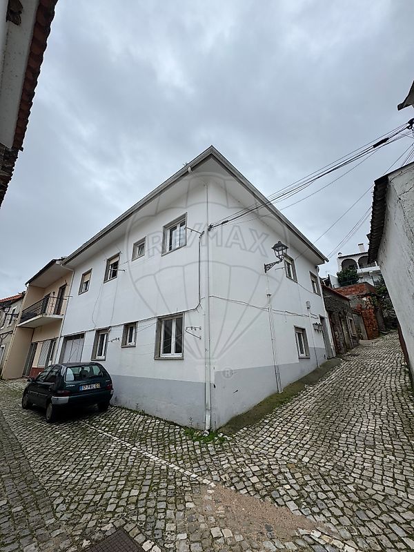 Prédio - Minde, Alcanena, Santarém