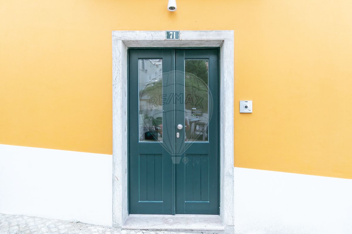 Apartamento T1 à venda em Lisboa