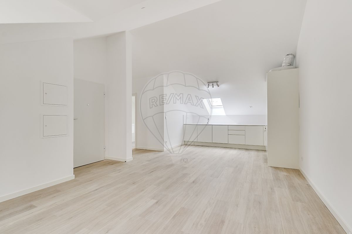 Apartamento T1 à venda em Lisboa