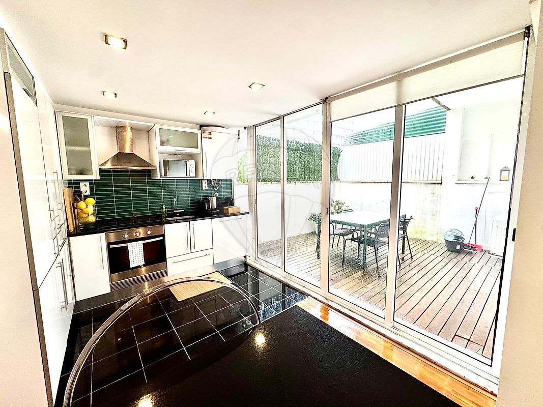 Apartamento T1 à venda em Lisboa