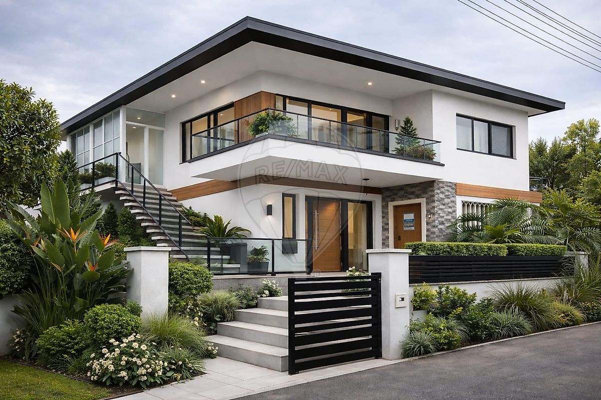 Moradia T5 à venda em Loures