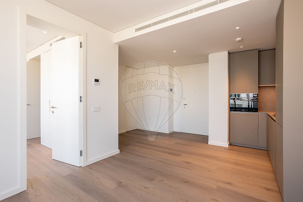 Apartamento T1 à venda em Lisboa