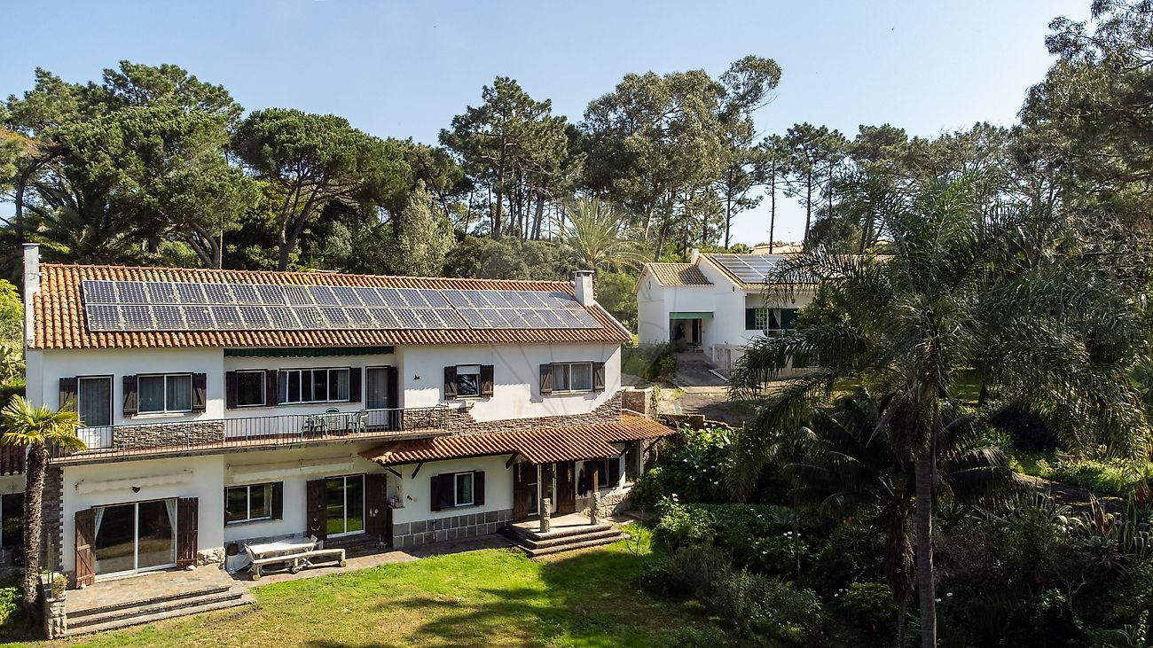 Quinta à venda em Cascais