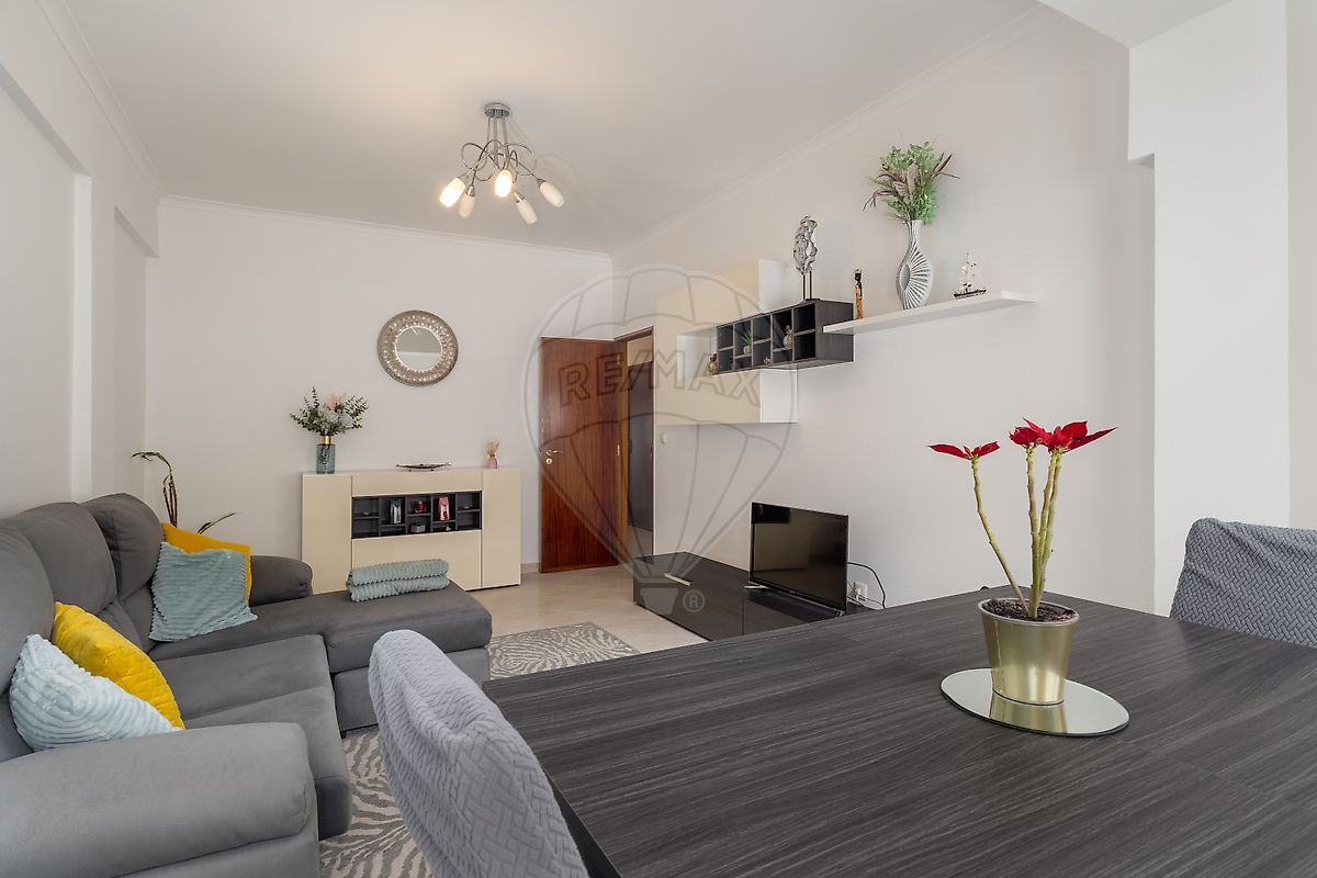 Apartamento T2 à venda em Vila Franca de Xira