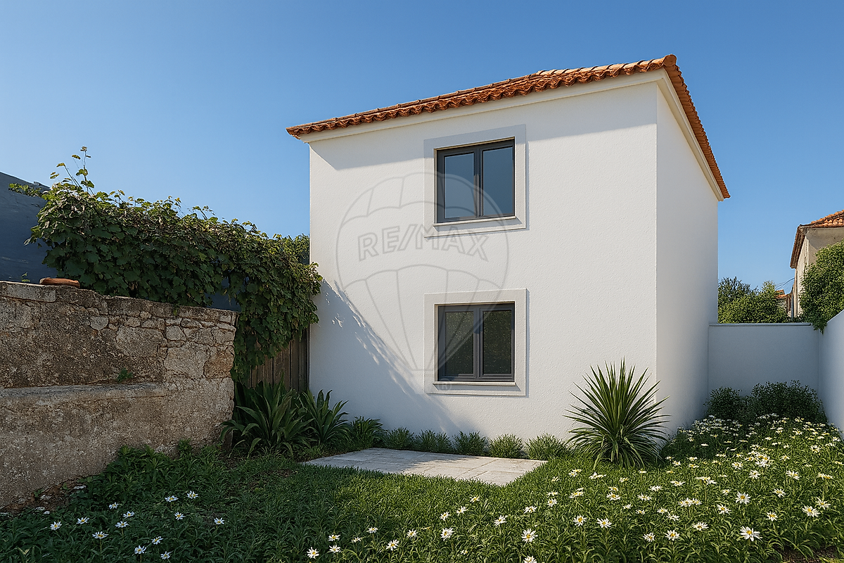 Moradia T5 à venda em Sintra