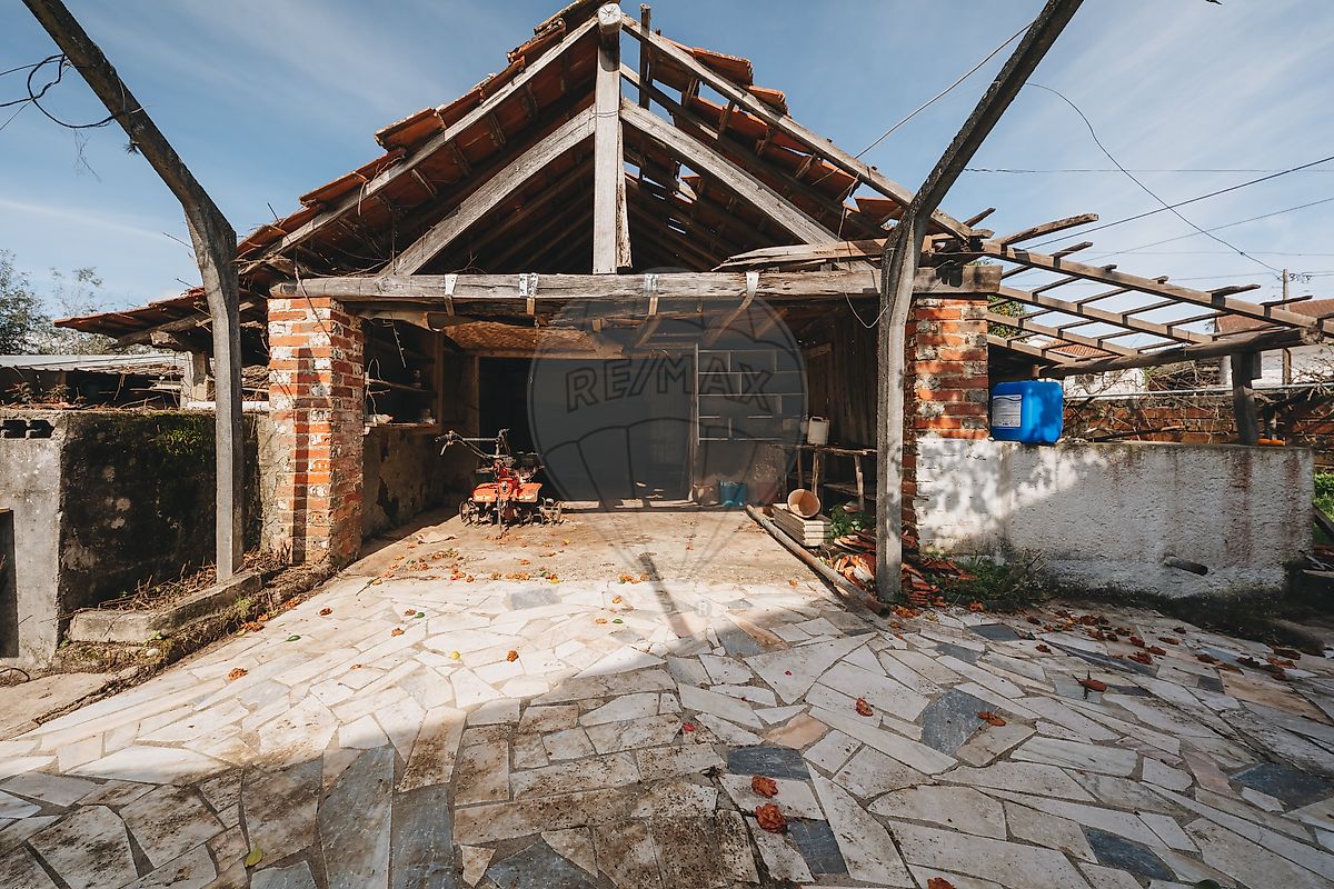 Moradia T3 à venda em Freixianda, Ribeira do Fárrio e Formigais, Ourém — foto 33