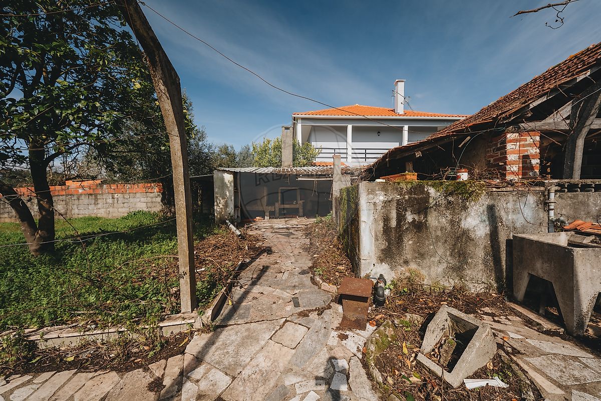 Moradia T3 à venda em Freixianda, Ribeira do Fárrio e Formigais, Ourém — foto 35