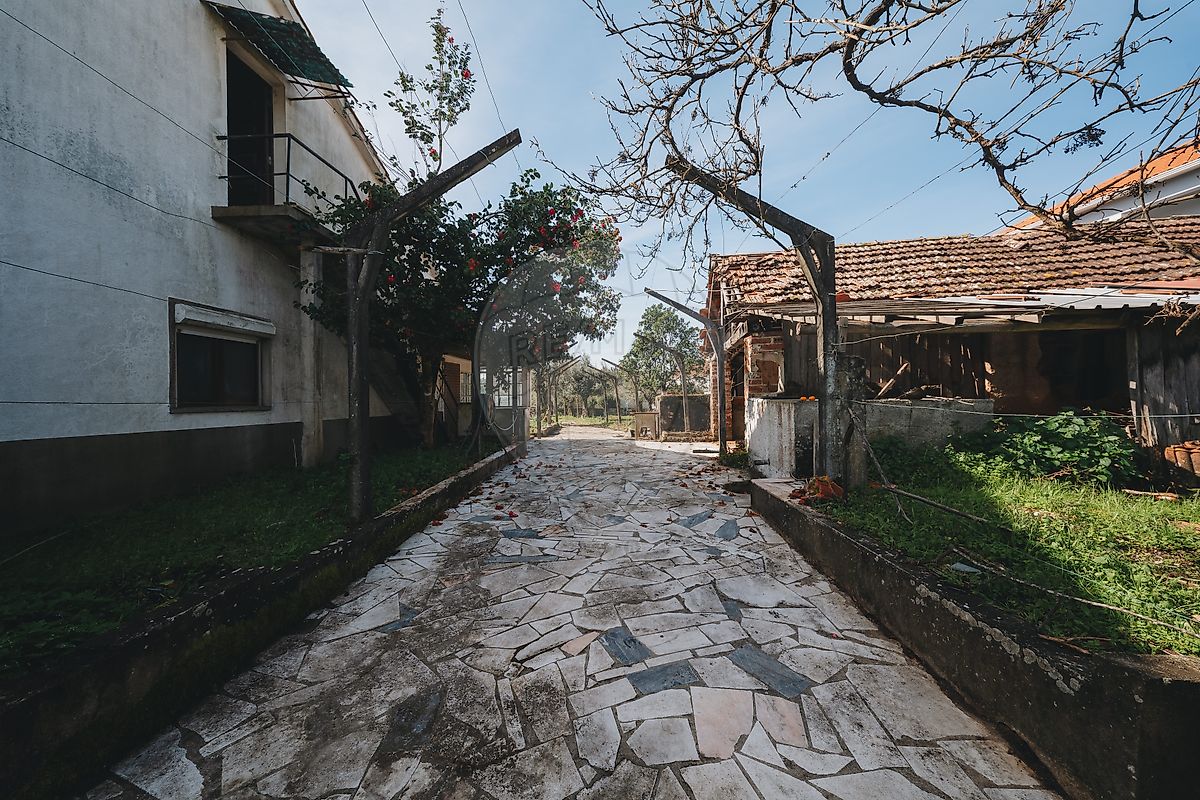 Moradia T3 à venda em Freixianda, Ribeira do Fárrio e Formigais, Ourém — foto 39
