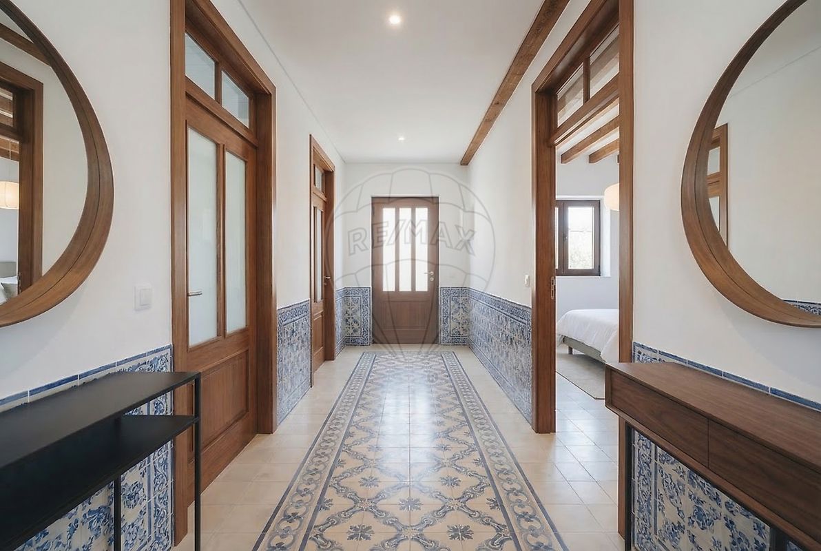 Moradia T3 à venda em Freixianda, Ribeira do Fárrio e Formigais, Ourém — foto 8