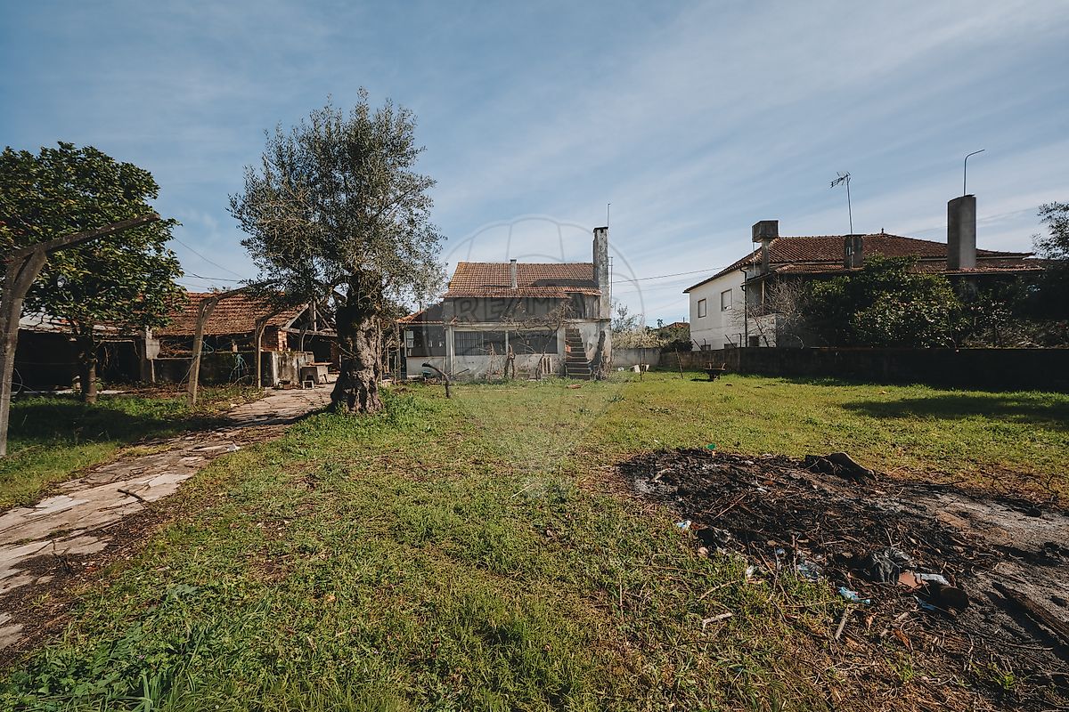 Moradia T3 à venda em Freixianda, Ribeira do Fárrio e Formigais, Ourém — foto 37