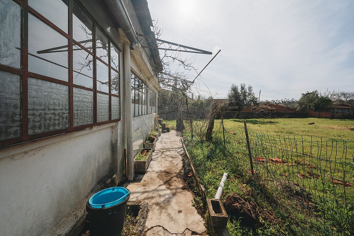 Moradia T3 à venda em Freixianda, Ribeira do Fárrio e Formigais, Ourém — foto 34