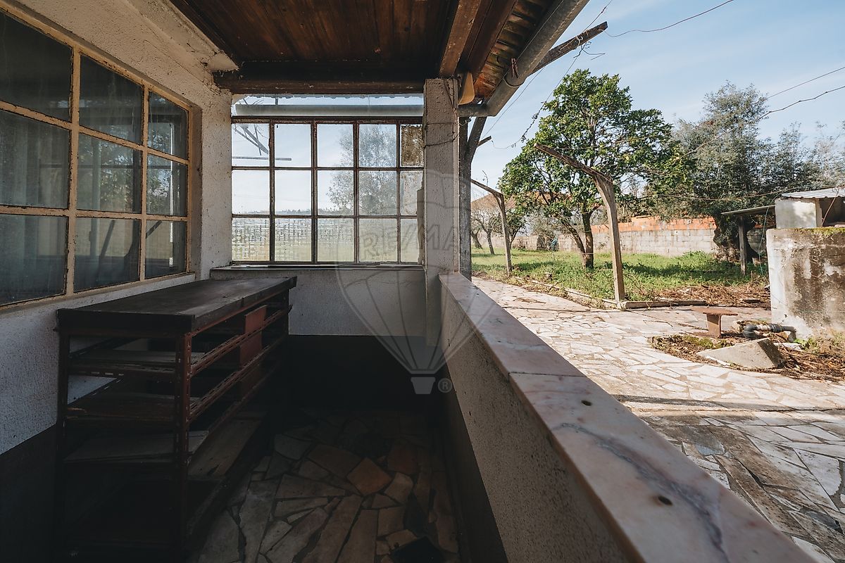 Moradia T3 à venda em Freixianda, Ribeira do Fárrio e Formigais, Ourém — foto 32