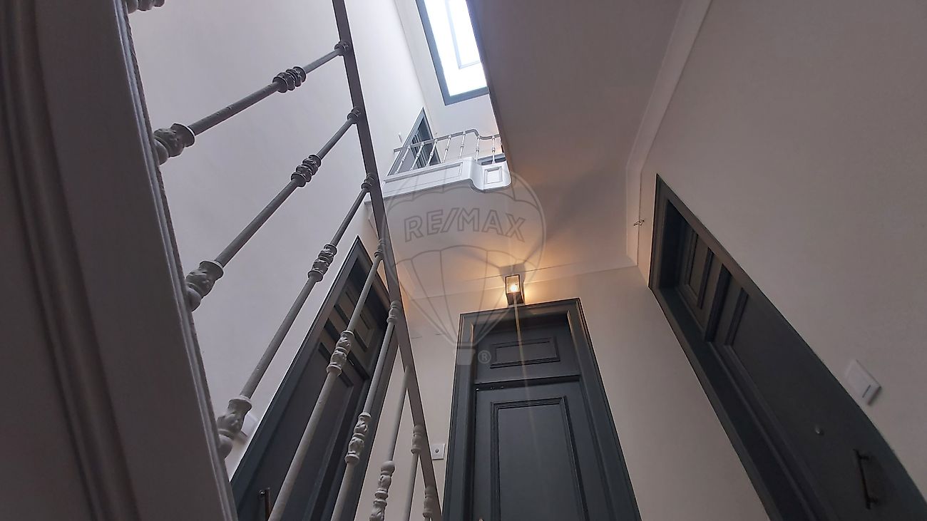 Apartamento T2 à venda em Lisboa