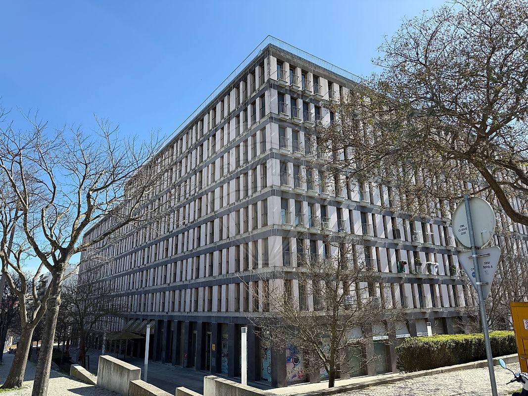 Apartamento T1 à venda em Lisboa