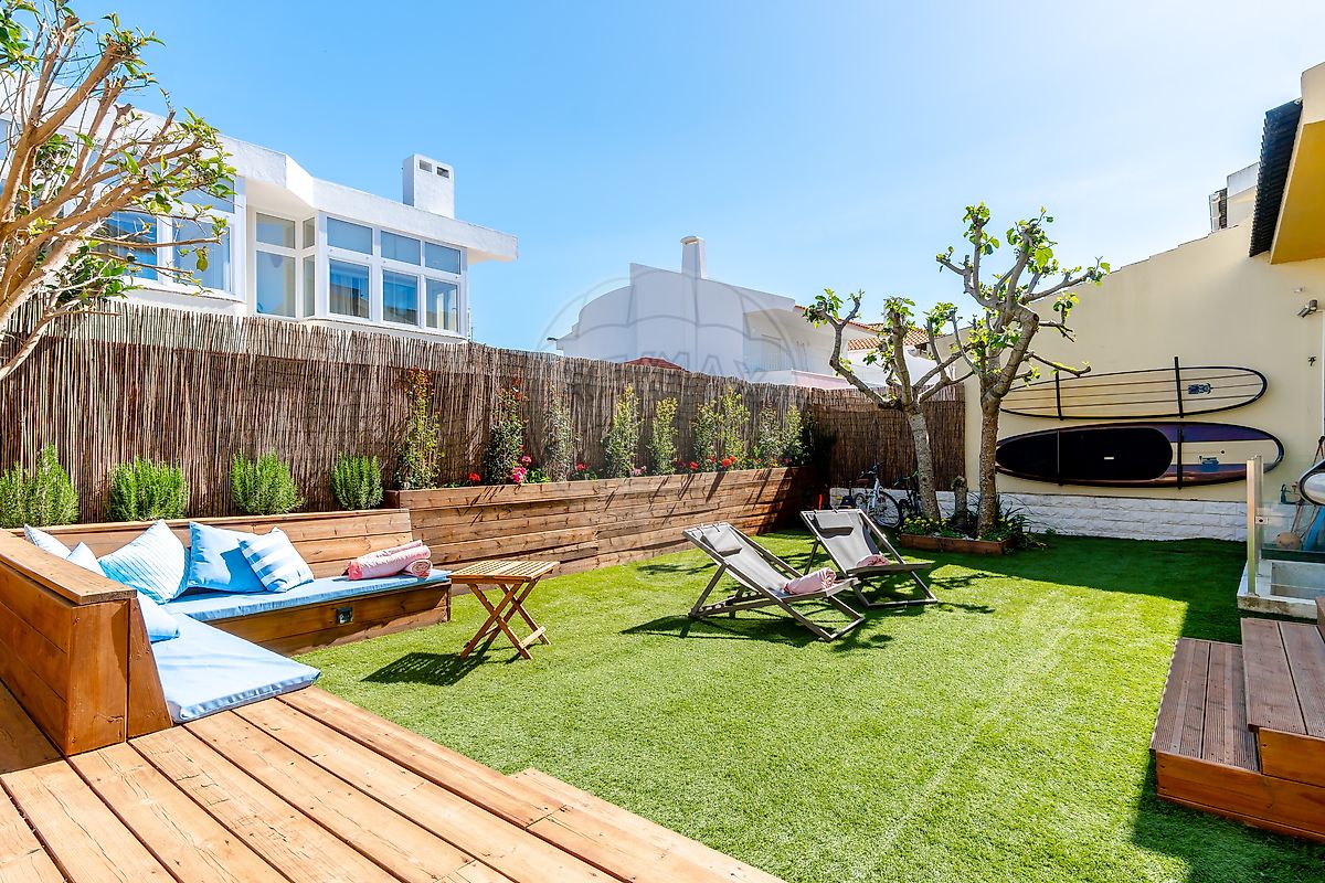 Moradia T5 à venda em Cascais