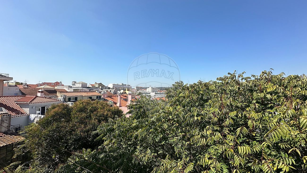 Apartamento T2 à venda em Lisboa