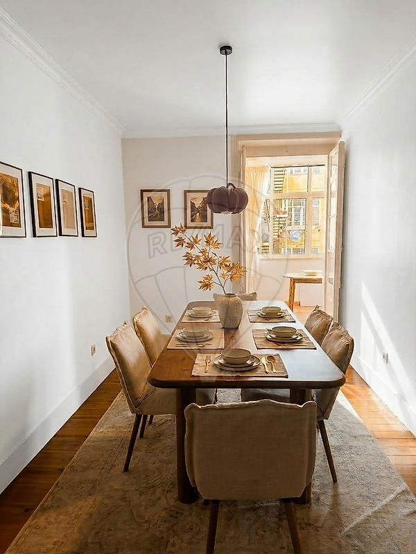 Apartamento T2 à venda em Lisboa