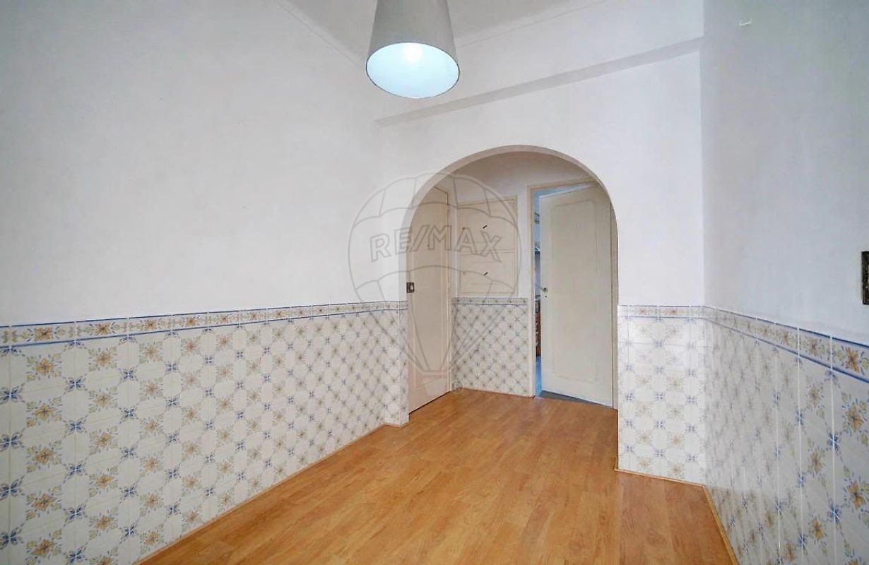 Apartamento T2 à venda em Oeiras