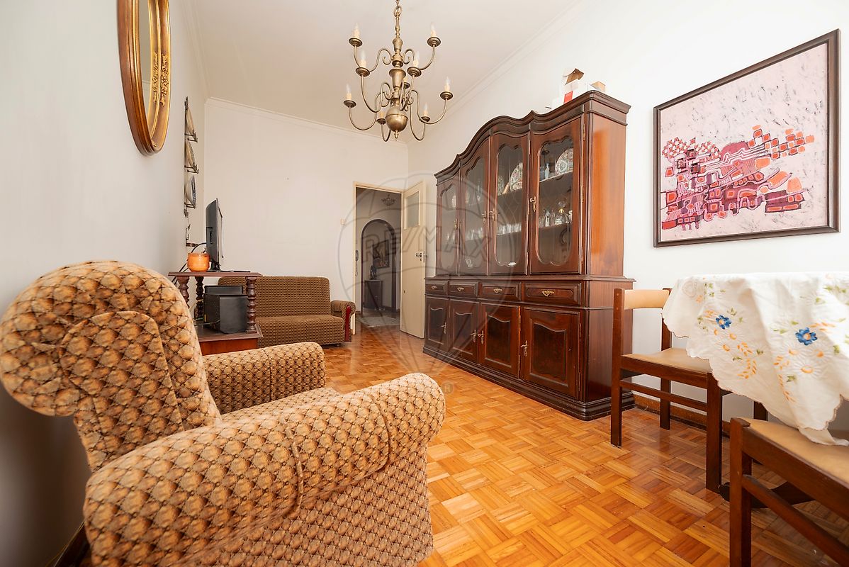 Apartamento T2 à venda em Lisboa