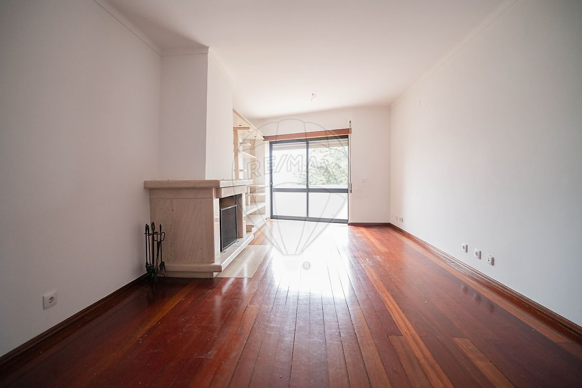 Apartamento - Alcanena e Vila Moreira, Alcanena, Santarém