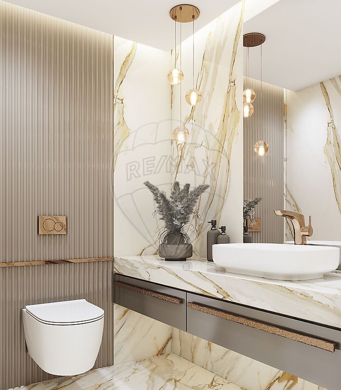Apartamento T2 à venda em Avenidas Novas, Lisboa — foto 7