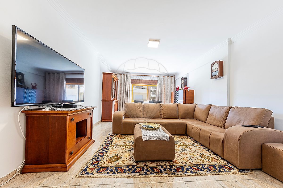 Apartamento T3 à venda em Vila Franca de Xira