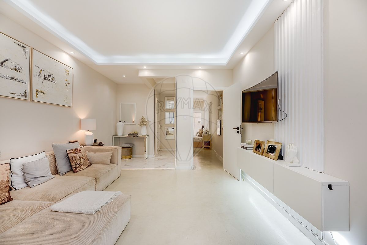 Apartamento T1 à venda em Lisboa