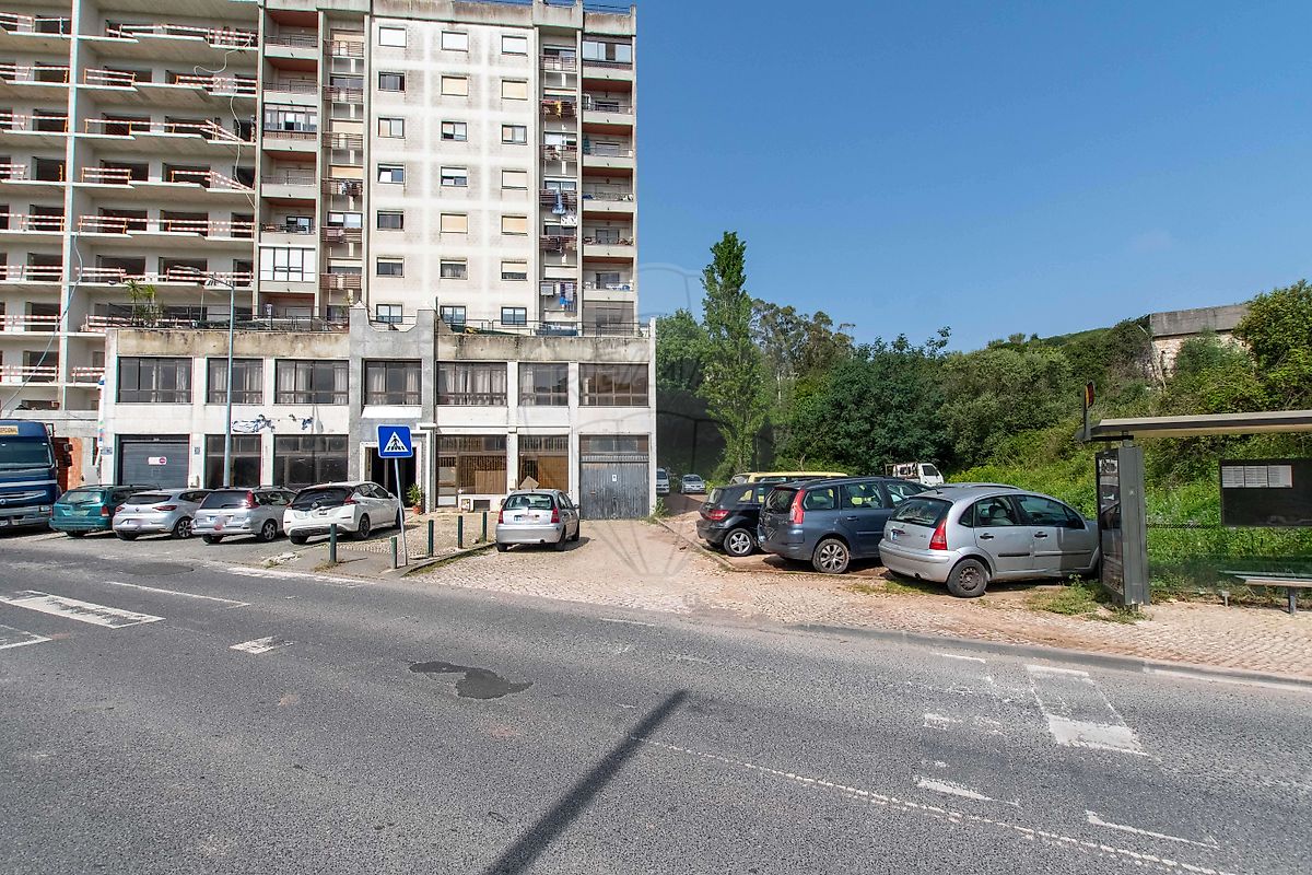 Apartamento T4 à venda em Sintra