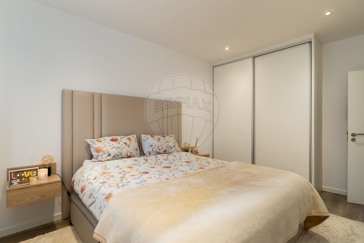 Apartamento T2 à venda em Oeiras