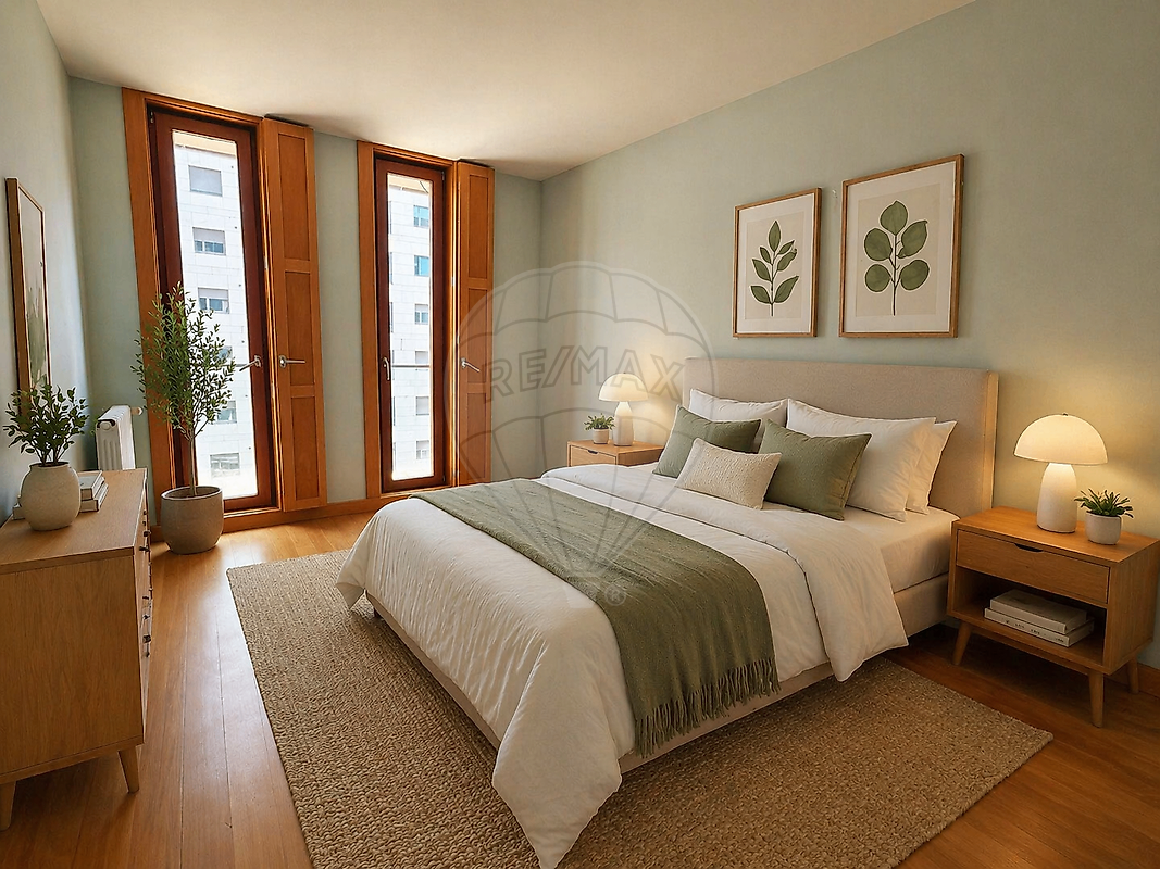Apartamento T4 à venda em Parque das Nações, Lisboa — foto 20