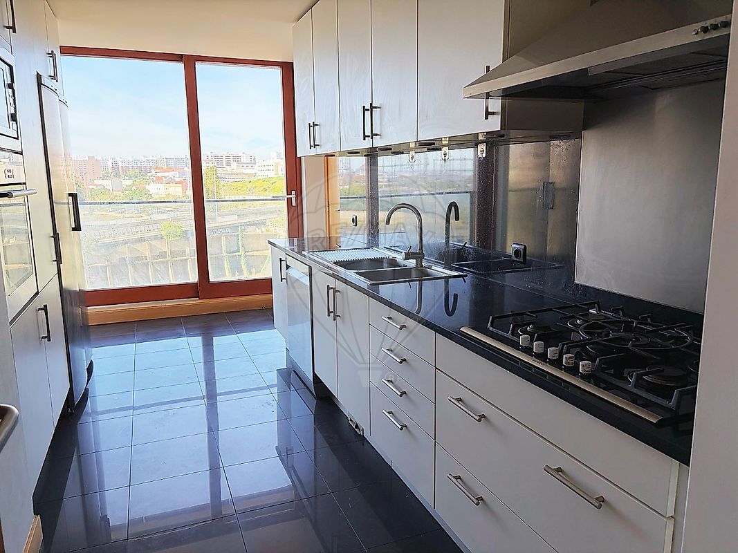 Apartamento T4 à venda em Parque das Nações, Lisboa — foto 12