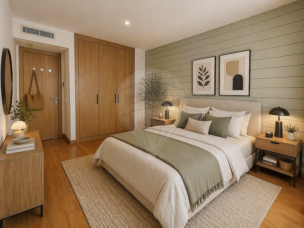 Apartamento T4 à venda em Parque das Nações, Lisboa — foto 26