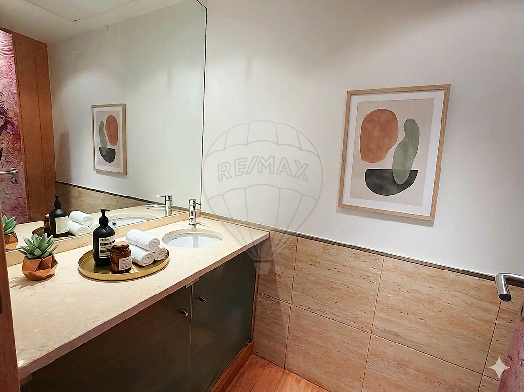 Apartamento T4 à venda em Parque das Nações, Lisboa — foto 8