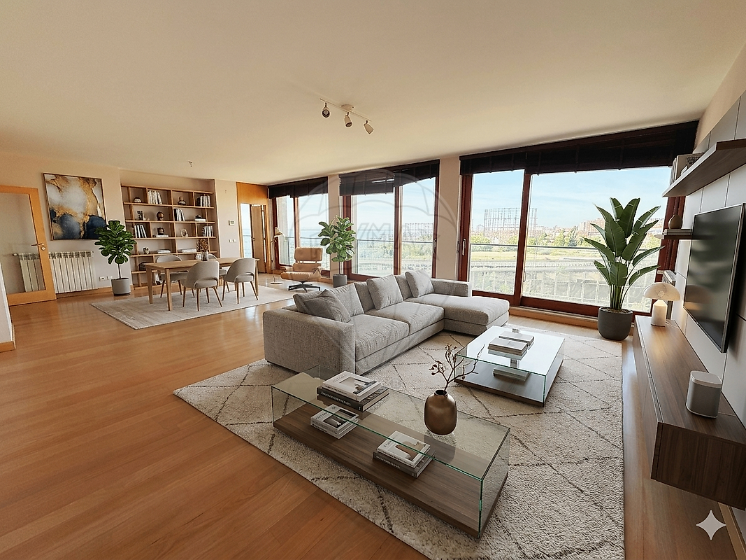 Apartamento T4 à venda em Lisboa