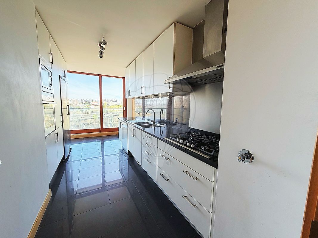 Apartamento T4 à venda em Parque das Nações, Lisboa — foto 11