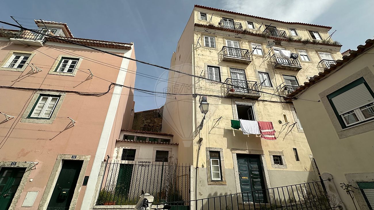 Apartamento T0 à venda em Santa Maria Maior, Lisboa — foto 16