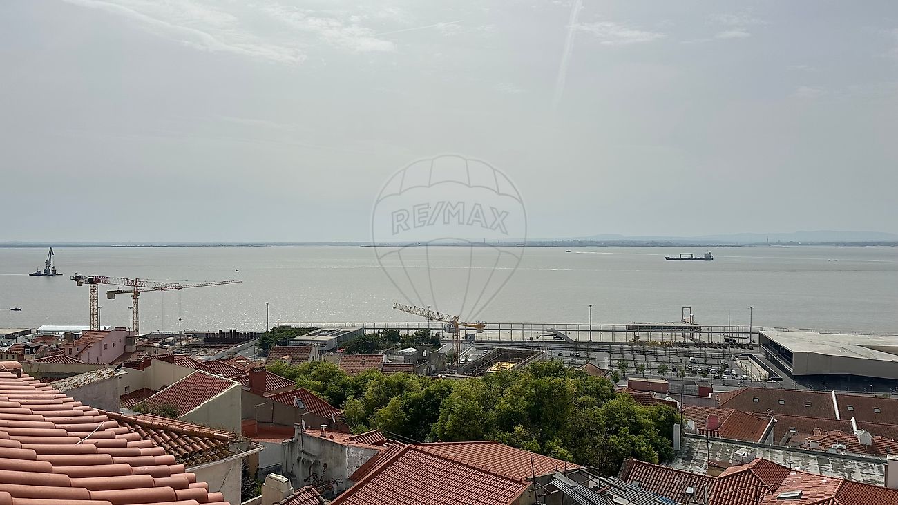 Apartamento T0 à venda em Santa Maria Maior, Lisboa — foto 26