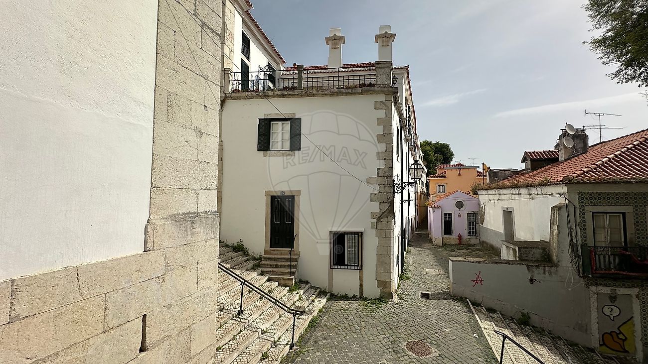 Apartamento T0 à venda em Santa Maria Maior, Lisboa — foto 23